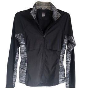 Victoria's Secret Sport VSX Jacket in Black Women’s Size XS